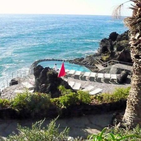 Bright Spacious Apartment, 2 Min Walk From Beach Candelaria Buitenkant foto