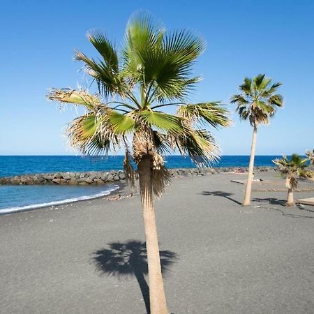 Bright Spacious Apartment, 2 Min Walk From Beach Candelaria Buitenkant foto