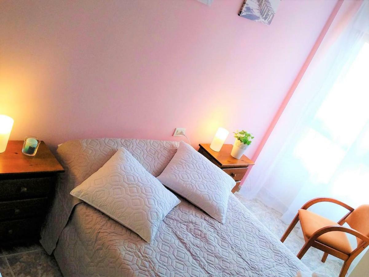 Bright Spacious Apartment, 2 Min Walk From Beach Candelaria Buitenkant foto