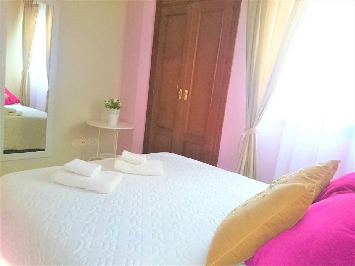 Bright Spacious Apartment, 2 Min Walk From Beach Candelaria Buitenkant foto